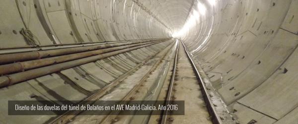 Bolaños Tunnels